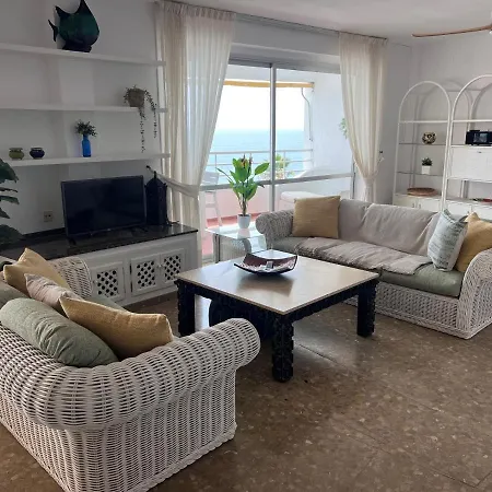 Appartamento Primera Linea De Playa