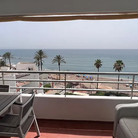 Appartamento Primera Linea De Playa
