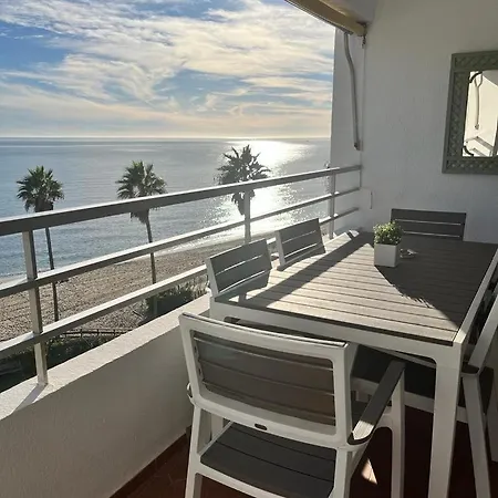 Appartamento Primera Linea De Playa *